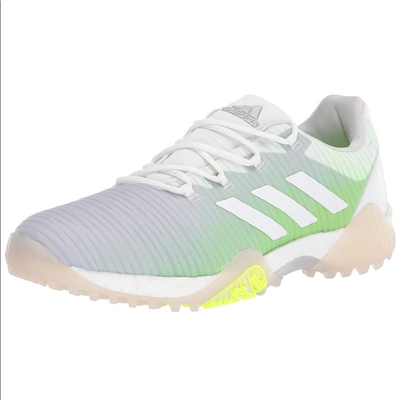 adidas womens waterproof golf shoes